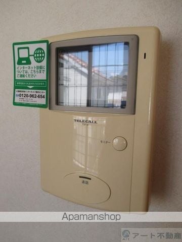 ウィッシュIIの内装写真