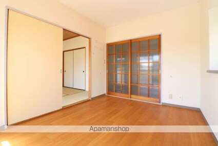 藤マンション[3DK/56.56m2]の内装2