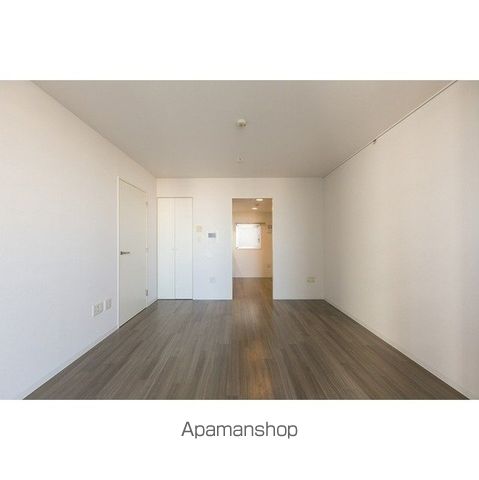 東雲キャナルコートCODAN19号棟の内装写真