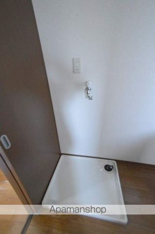 アスティオン F棟の内装写真