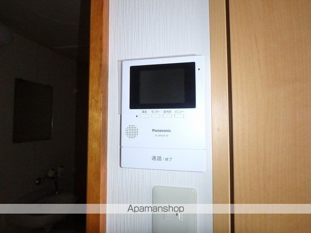 AIマンションの内装写真
