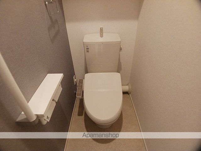 リッシュの内装写真