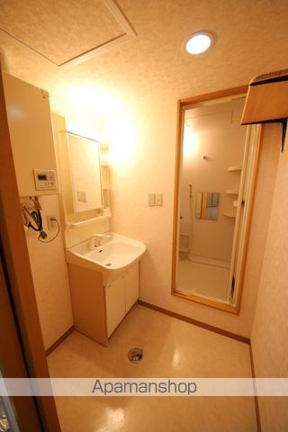 グランメール南郷の内装写真