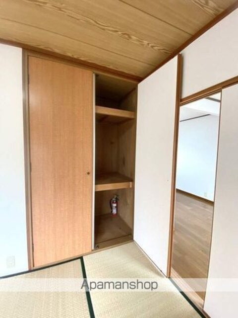 小雑賀ハイツⅠ[1LDK/33.06m2]の内装10