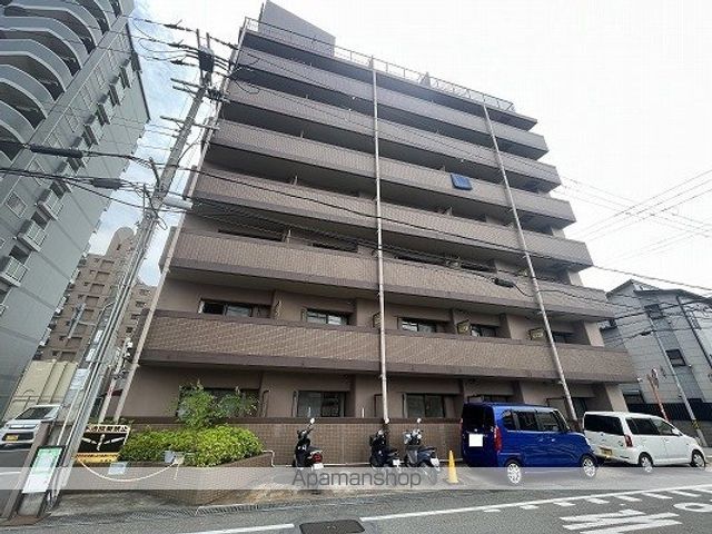 朝日プラザサウスコア姫路