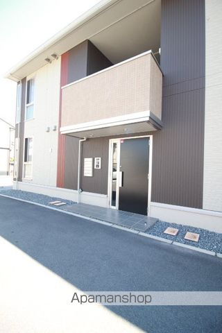 ニュー竜操の玄関写真