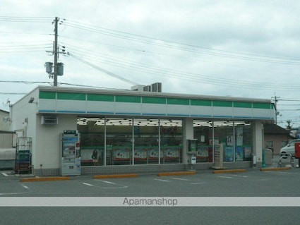 フジパレス日根野駅南Ⅱ番館[1LDK/38.08m2]の周辺2