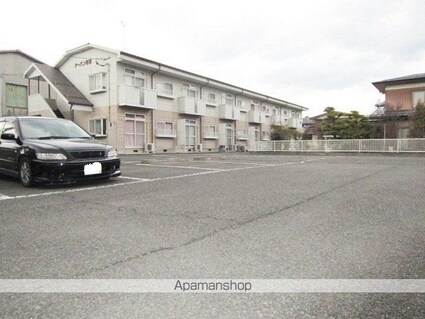 アーバン稲葉[2DK/39.74m2]の外観3