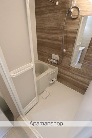 SーRESIDENCE厚別南の内装写真