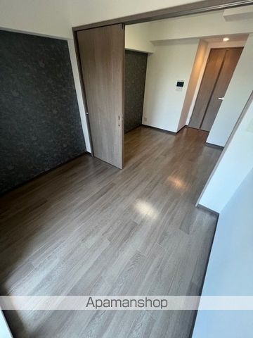 LUXENA KADOMAの内装写真