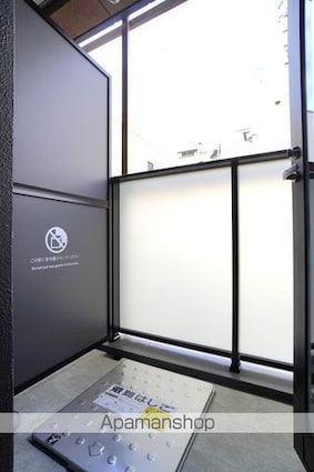 東京都千代田区外神田３丁目[2DK/38.12m2]のバルコニー