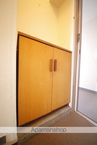 杉山マンションの内装写真