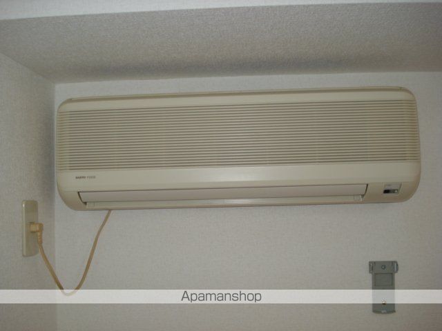 ロイヤルリバーの内装写真