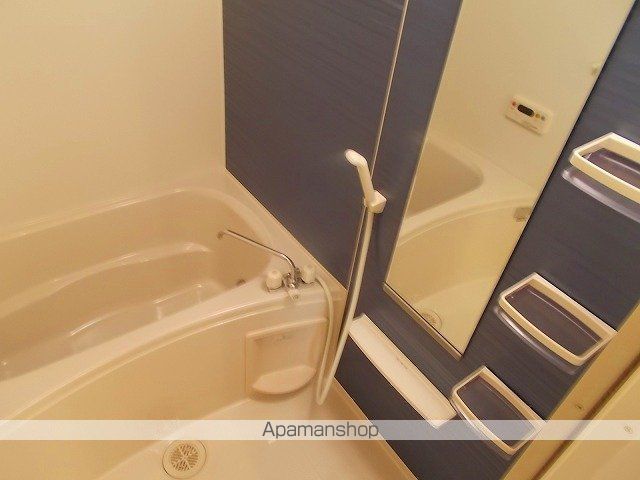 ラフレシール Bの内装写真
