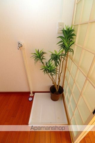 西原台ハイツの内装写真