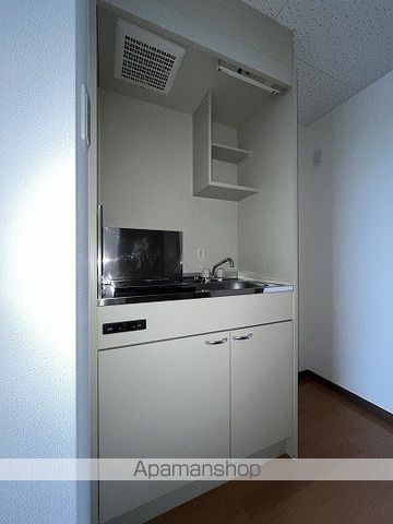 下野田マンションISSEIの内装写真