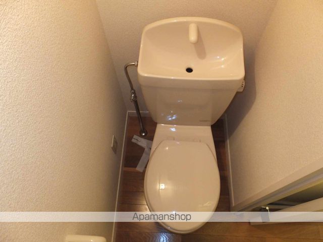 レオパレス浜町・江部の内装写真