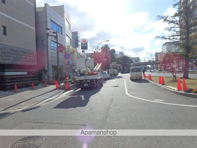 ＳーＲＥＳＩＤＥＮＣＥ神戸元町 603 ｜ 兵庫県神戸市中央区相生町１丁目2-15（賃貸マンション1K・6階・23.02㎡） その10