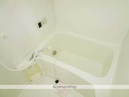 山梨県甲斐市大下条[2DK/44.34m2]のバス