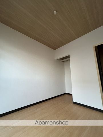 第一中村マンションの内装写真