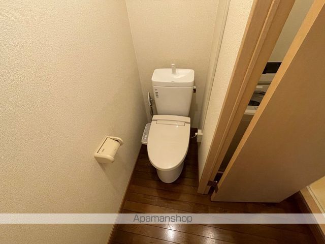 レオパレスKOBATAの内装写真