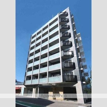 プラウドフラット富士見台[1K/21.54m2]のその他内装1