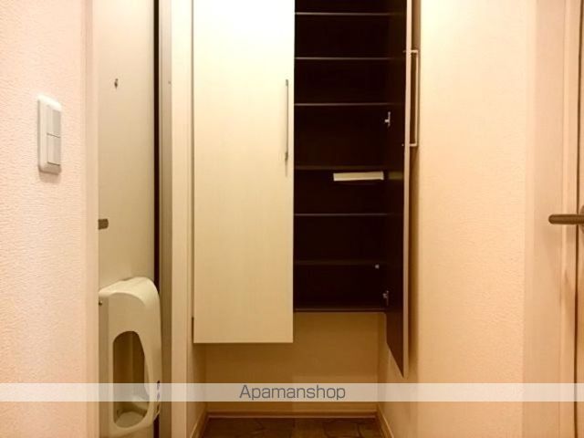 エスタシオンの内装写真