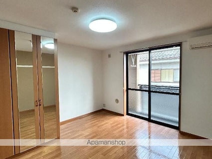 東京都青梅市新町１丁目[1K/30m2]の内装2