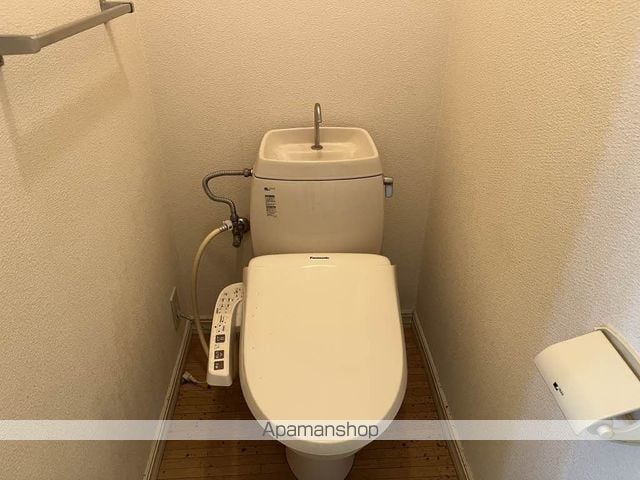 TSS別府 IIの内装写真