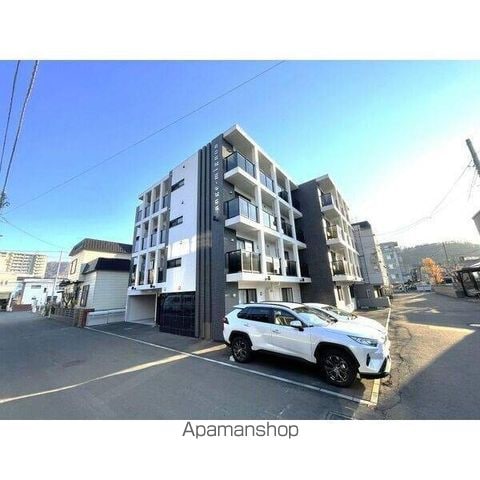 ANGEーMIGNONの外観写真