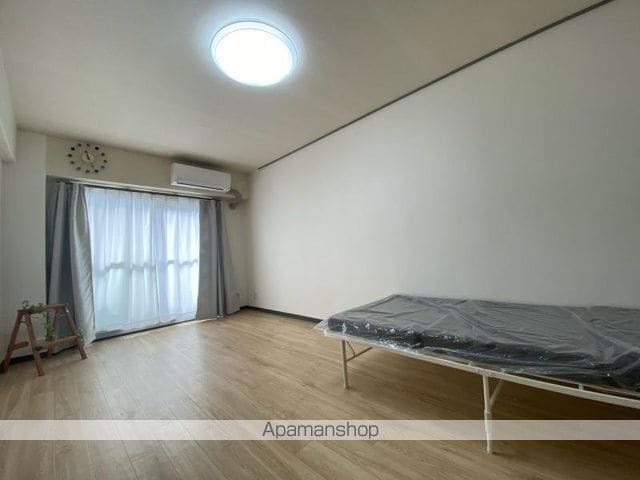 アルファ二番町602号の内装写真