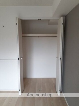 アイダッシュⅡ[2LDK/54.61m2]の収納