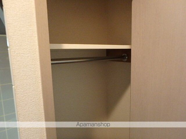 菱和パレス早稲田参番館[1K/20.78m2]のその他部屋・スペース