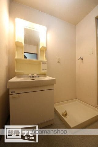 フォブールくぼたの内装写真
