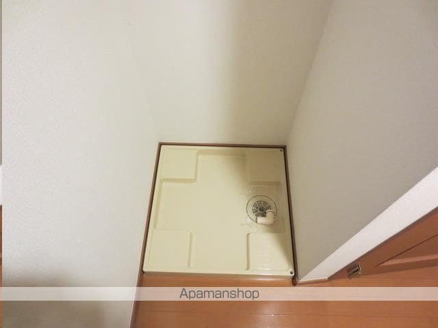 リヴィエール仙台西の内装写真