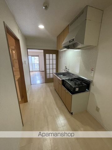 プレジデント高柳の内装写真