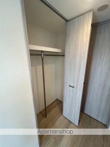 THEパームス熊野前の内装写真