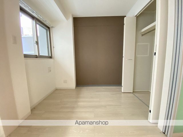 フレール江坂RESIDENTIALの内装写真