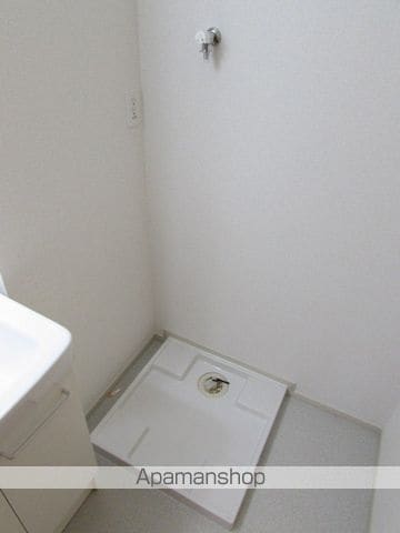 STONES錦町の内装写真