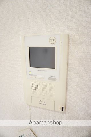 パークアクシス板橋本町弐番館の内装写真