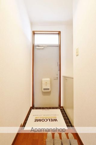 リバーサイド幸泉 1棟の内装写真