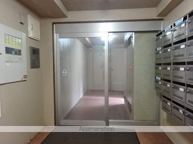 ARCO11の玄関写真