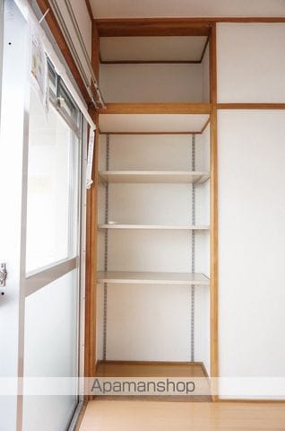 デコール余戸の内装写真