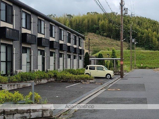 レオパレスフローレス州見台の内装写真