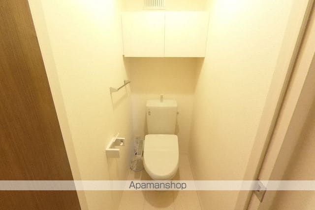 グランチェスタ B棟の内装写真