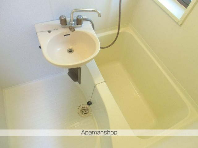 メゾンドルミールの内装写真