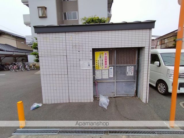 コーポ南野のその他写真