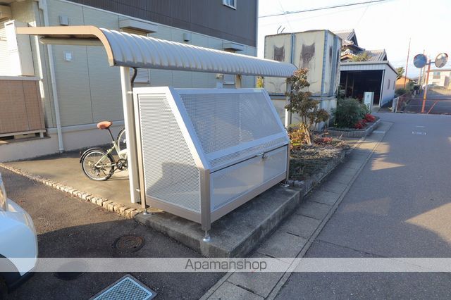 セジュール 三ツ池 B棟のその他写真