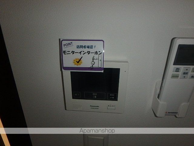 プレミアシティ美園の内装写真
