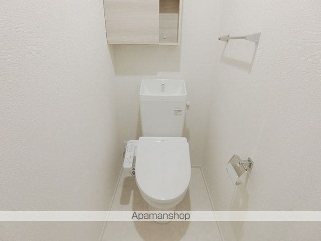 D-ROOM六十人町 Bの内装写真